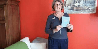 Cécile Gravelier
