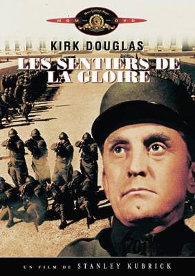 Les sentiers de la gloire Epilogue