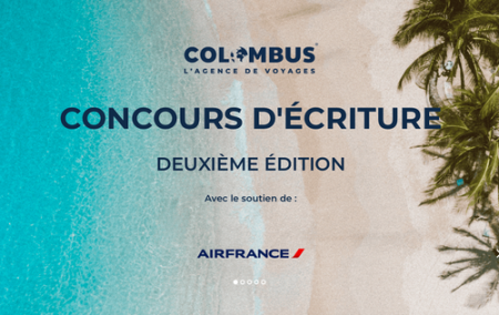 Concours de nouvelle