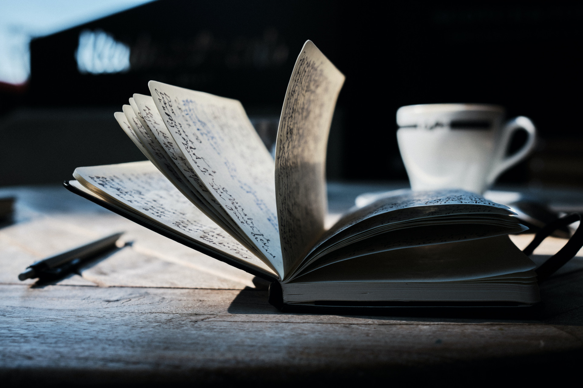 Importance de la relation dans les ateliers d'écriture