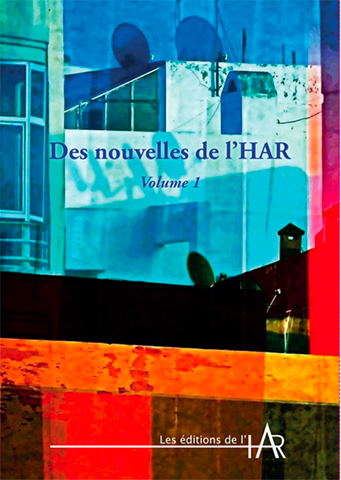 Premier volume des Nouvelles de l'Har